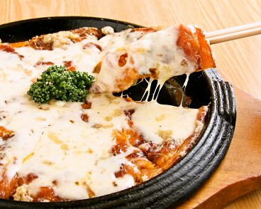 わかなし 品川 韓国家庭料理のおすすめ料理1