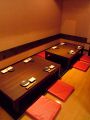 いずみ田 中目黒店の雰囲気1
