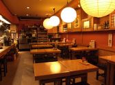 かあさん 四谷店の雰囲気2