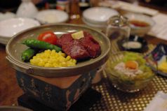 ナベ NABEととのいましたの写真