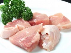 料理メニュー写真&nbsp;鶏モモ