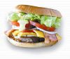 ザッツバーガー ZATS BURGER カフェの写真