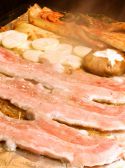 韓友家 ハヌガ 大島店のおすすめ料理3