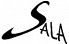 サラ SALA 多摩センター店 カラオケのロゴ