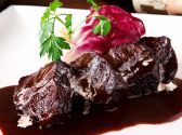 ロクマルキッチンのおすすめ料理2