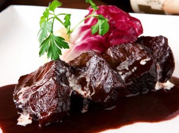 ロクマルキッチンのおすすめ料理メイン