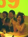 神戸・明石　ON AIR おん えあーの雰囲気