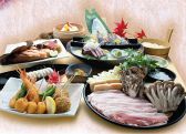 乃の木 品川グランドコモンズ店の雰囲気