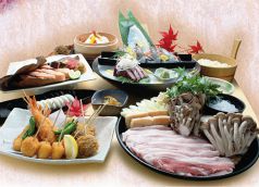 乃の木 品川グランドコモンズ店の写真