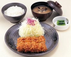 とんかつ和幸 デックス東京ビーチ台場店のおすすめ料理1