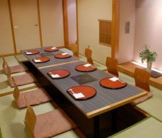 いち花 自由が丘店の雰囲気1