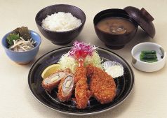 とんかつ和幸 デックス東京ビーチ台場店のおすすめ料理2