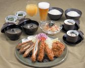 とんかつ和幸 デックス東京ビーチ台場店のおすすめ料理サブ2