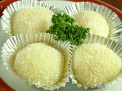 上海小籠湯包 シャンハイショウロンタンポウのおすすめ料理3