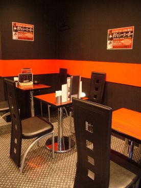 グーン GooooN 九段下店の雰囲気1