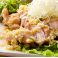 料理メニュー写真&nbsp;サクサク山芋のステーキ