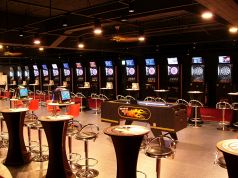 タイトーダーツスタジアム TAITO DARTS STADIUM 池袋の写真