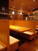二尺五寸 丸の内 ピーシーピー pcpビル店の雰囲気3