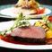 料理メニュー写真 婚礼お料理(ブライダル)