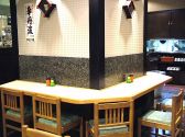 更科一休 相鉄ジョイナス店の雰囲気2