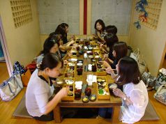 和食くりやの写真
