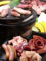 くろぼうず はなれのおすすめ料理1