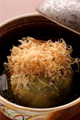 串あげ 鮮魚居酒屋 口福やのおすすめ料理3