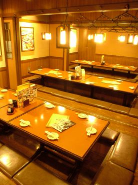 和民 立川北口店の雰囲気1
