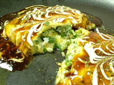やさい鉄板 ほっこり家のおすすめ料理1