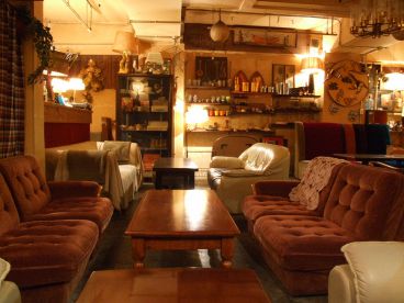 Cafe&Bar Tears ティアーズの雰囲気1