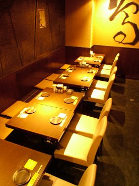 とり鉄 銀座京橋店の雰囲気1