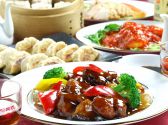 王府井 五反田 ティーオーシー TOC店のおすすめ料理2