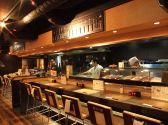 牛たん炭焼 利久 西口本店の雰囲気2