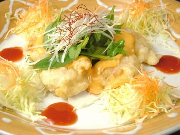 味らく亭 北区 梅田のおすすめ料理1