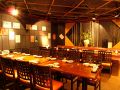 熱演食堂 旭川の雰囲気1