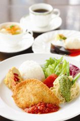 ラ フレーズ La Frais Produced by日本平ホテルの写真