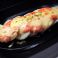 料理メニュー写真&nbsp;ジャガ芋の明太マヨネーズ焼き（ホクホクのじゃが芋に明太マヨネーズソース）