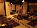 銀座・有楽町・新橋・築地・月島　ちょもらんま酒場 新橋店の雰囲気
