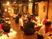 長春館 ちょうしゅんかん 新宿の雰囲気2