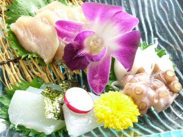 ちゃんぷる鳥蔵のおすすめ料理1