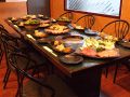 皐月 サツキ satsuki 白山店の雰囲気1