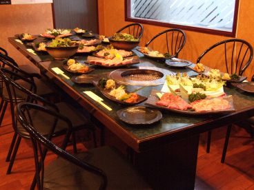 皐月 サツキ satsuki 白山店の雰囲気1