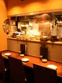 串あげ 鮮魚居酒屋 口福やの雰囲気3