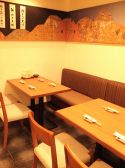 鮨処 写楽 銀座別館店の雰囲気2