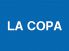 ラ コパ LA COPAのロゴ