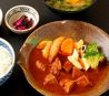 新舌吉 有楽町店 牛タン 茂蔵豆富のおすすめポイント3
