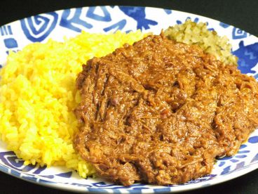 バートラスロッド BAR TRUSSRODのおすすめ料理1
