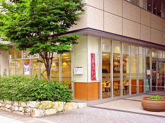 カフェ コルネットの写真