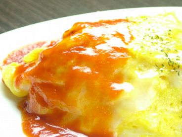 サロン バー ルーズ SALOON BAR LOOSEのおすすめ料理1