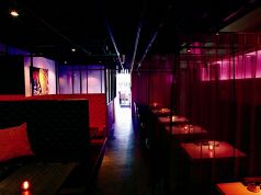 ウォールバーダイニング WALL BAR DINING 北2条駅前通り店の写真